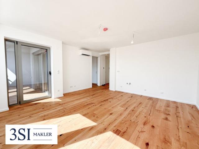 Dachgeschosswohnung kaufen in Wien