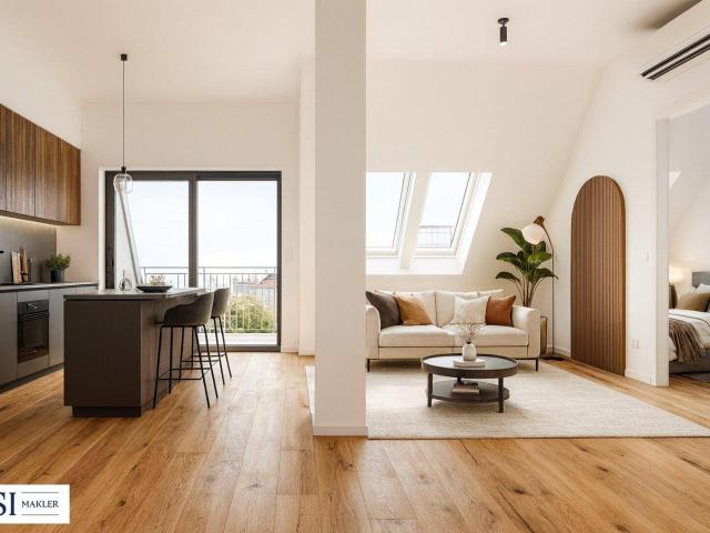 Apartment kaufen in Ottakring, Wien
