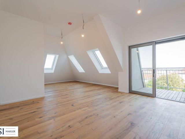 Apartment kaufen in Ottakring, Wien