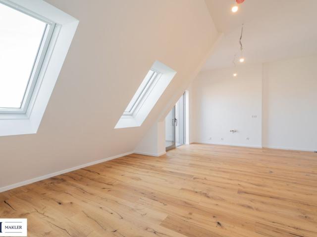 Wohnung kaufen in Seestadt, Wien