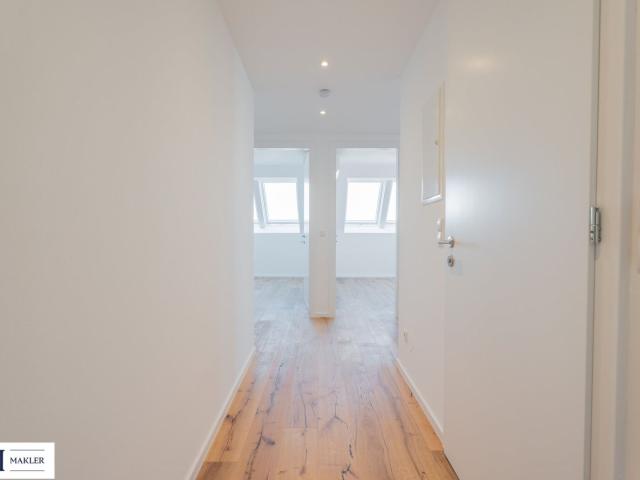 Wohnung kaufen in Seestadt, Wien