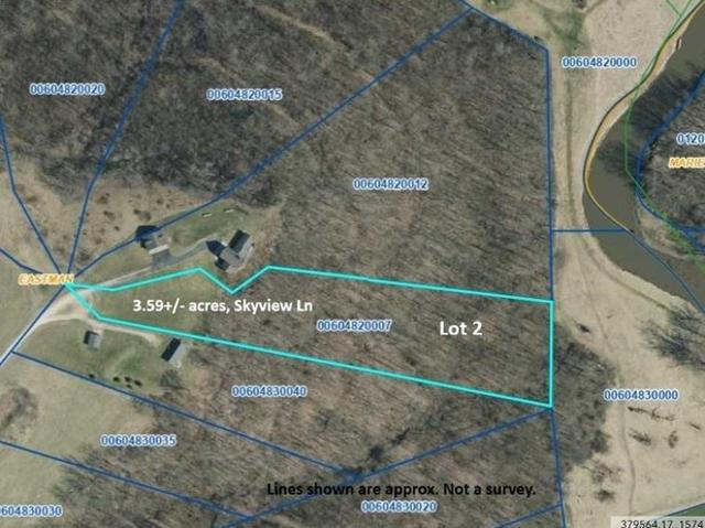 Land for sale in Wauzeka, Wisconsin