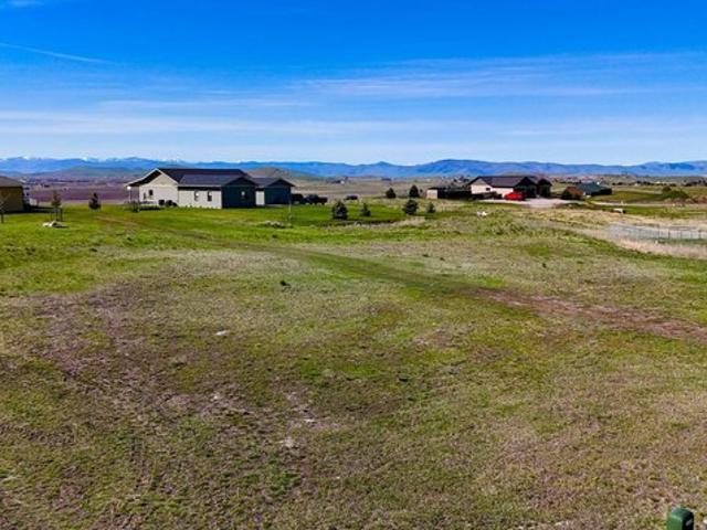 Land for sale in Polson, Montana