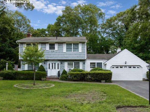 House for sale in Centereach, New York