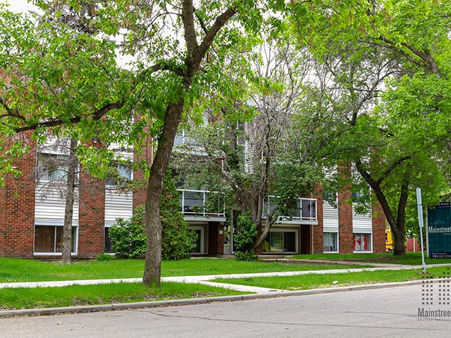 Apartment for rent in Wedgewood, Alberta
