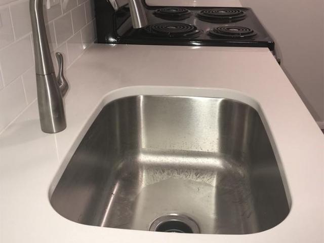 Apartment for rent in Lakewood, Ohio