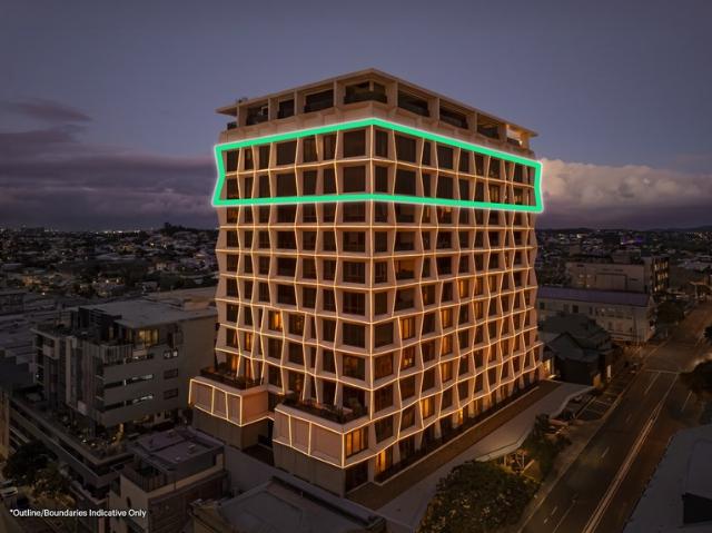 Office for sale in Fortitude Valley, Greater Brisbane