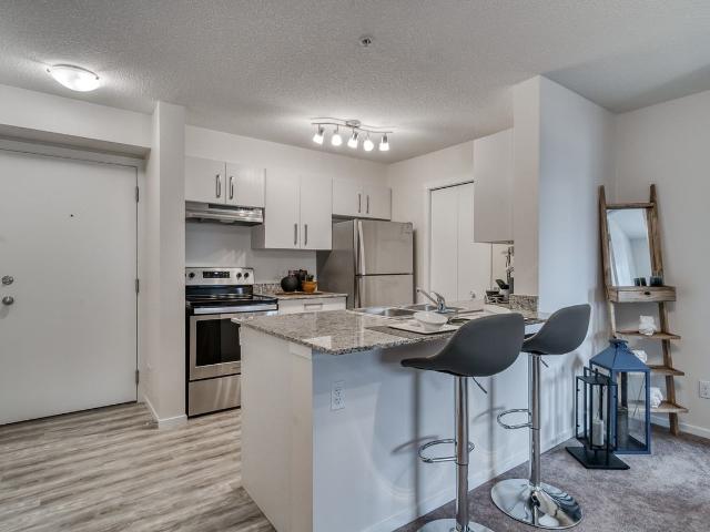 Apartment for rent in Northwest, Alberta