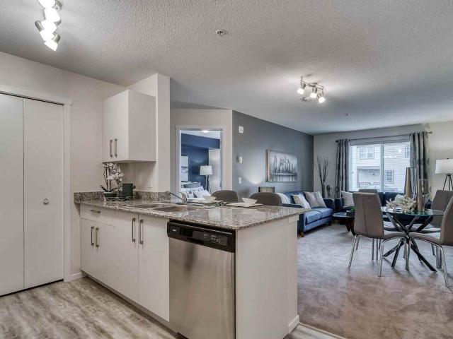 Apartment for rent in Skyview Ranch, Calgary