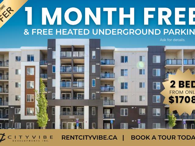 Apartment for rent in Skyview Ranch, Calgary