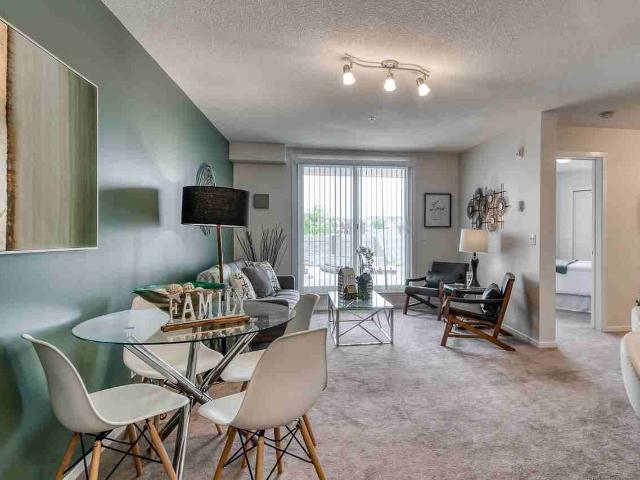 Apartment for rent in Northwest, Alberta