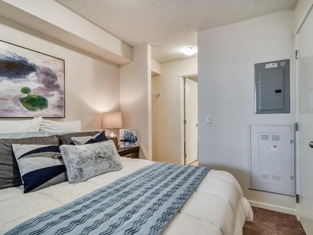 Apartment for rent in Northwest, Alberta