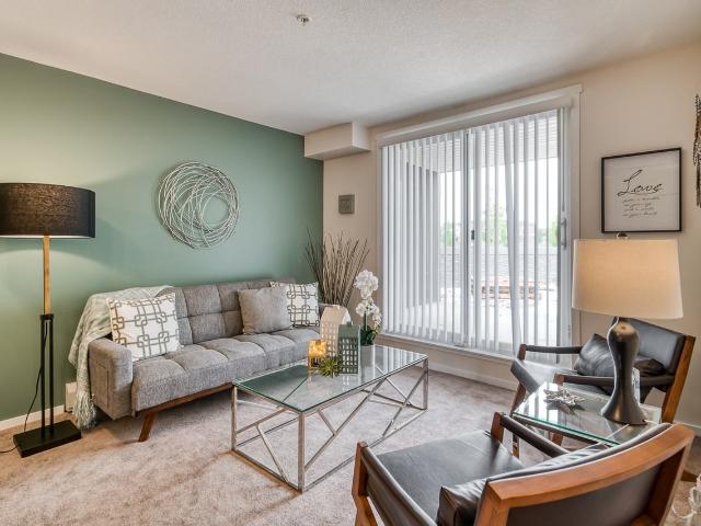 Apartment for rent in Northwest, Alberta