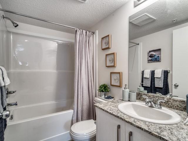 Apartment for rent in Northwest, Alberta