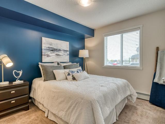 Apartment for rent in Skyview Ranch, Calgary