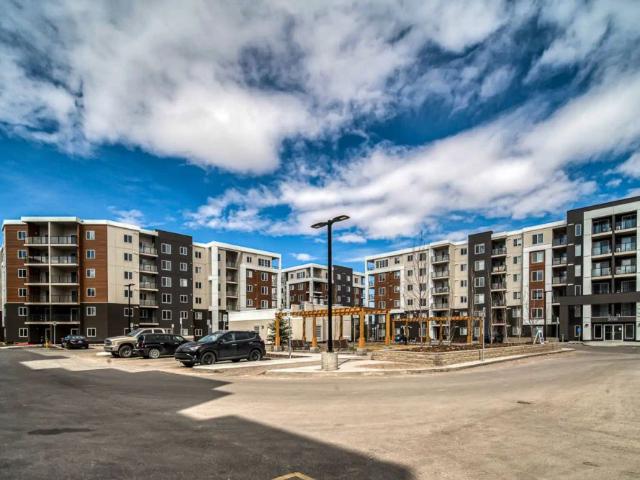 Apartment for rent in Northwest, Alberta