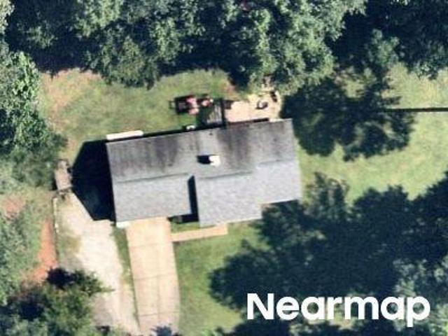 House for sale in Senoia, Coweta County