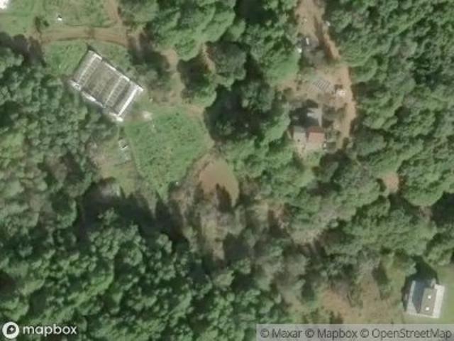 House for sale in Willits, California