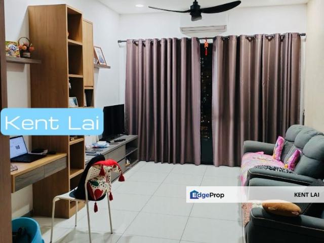 Condominium for sale in Georgetown, Penang