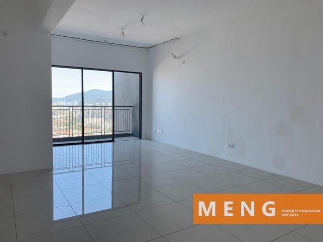 Condominium for sale in Georgetown, Penang
