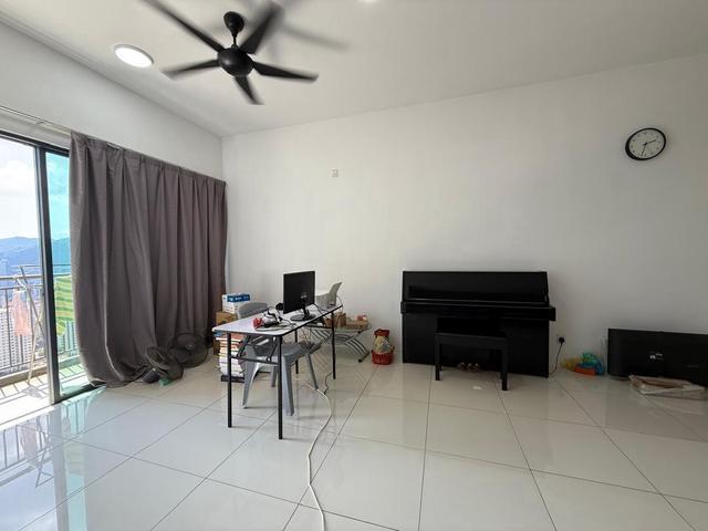 Condominium for sale in Georgetown, Penang