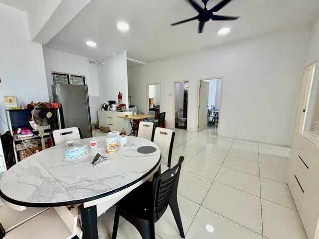 Condominium for sale in Georgetown, Penang