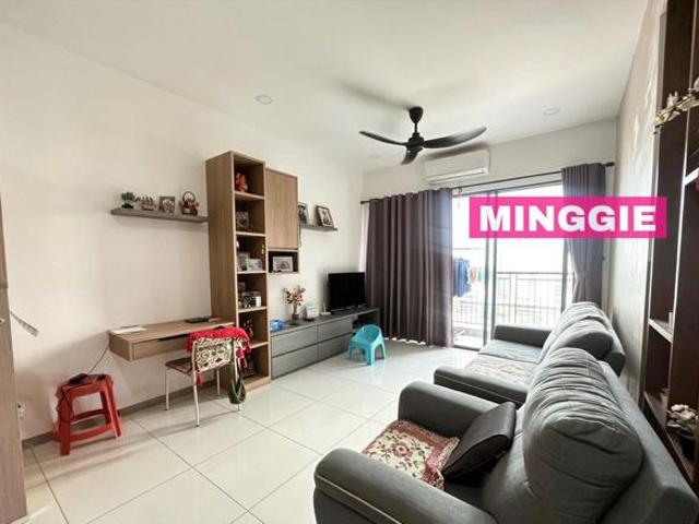 Condominium for sale in Georgetown, Penang