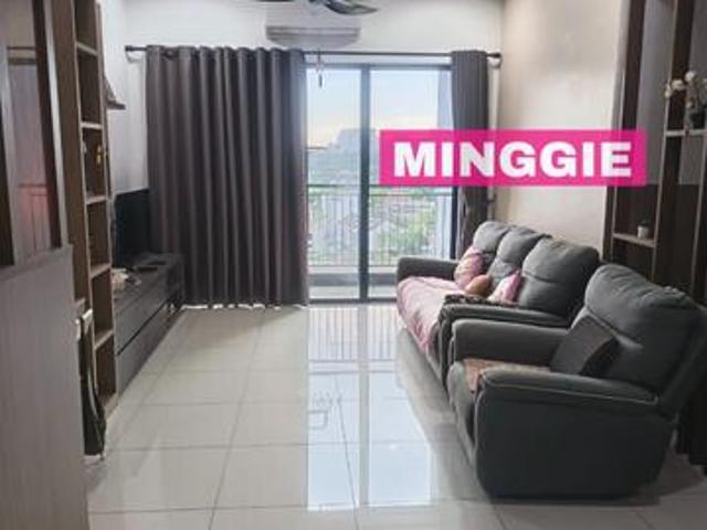 Condominium for sale in Georgetown, Penang