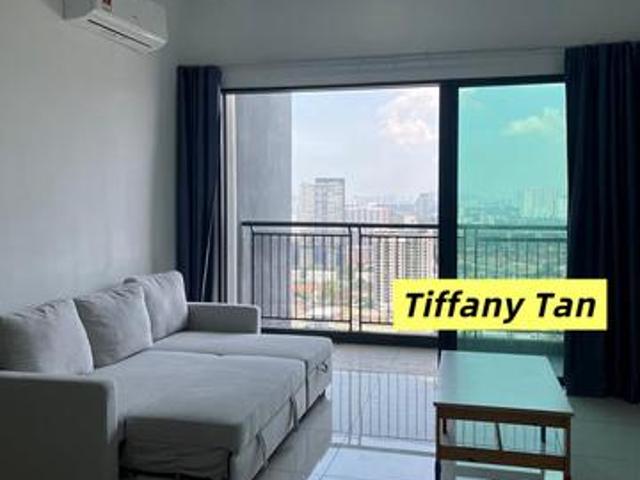 Condominium for rent in Georgetown, Penang