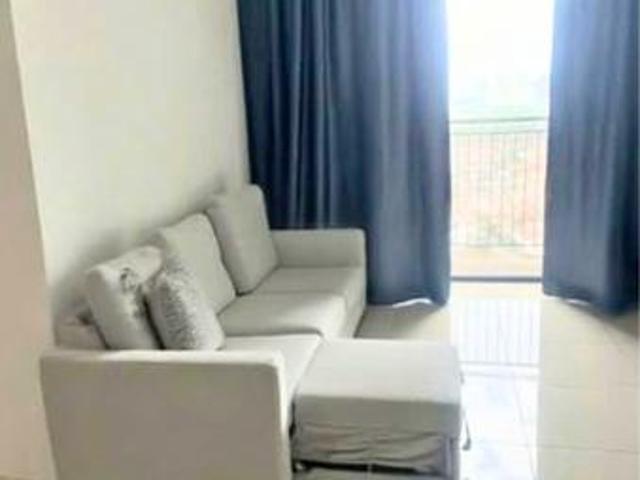 Condominium for rent in Georgetown, Penang