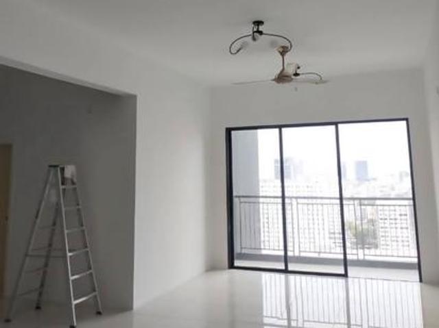 Condominium for rent in Georgetown, Penang