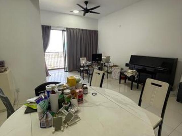 Condominium for sale in Georgetown, Penang
