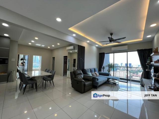 Condominium for sale in Georgetown, Penang