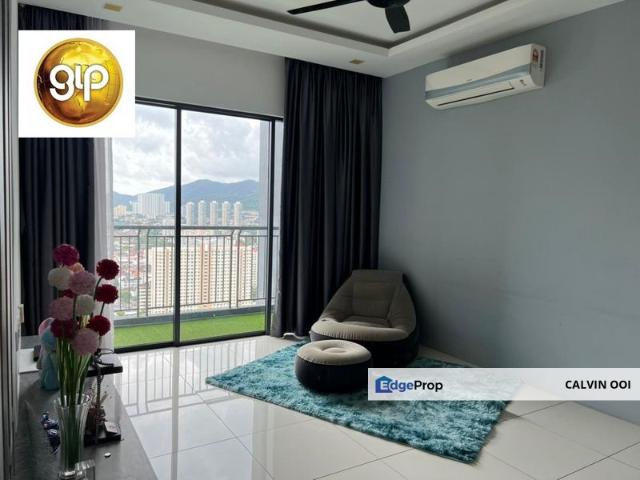 House for sale in Wellesley, Penang