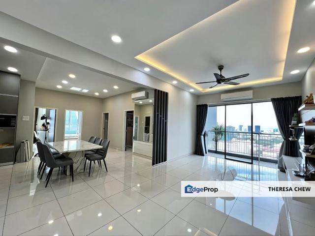 Condominium for sale in Timur Laut, George Town