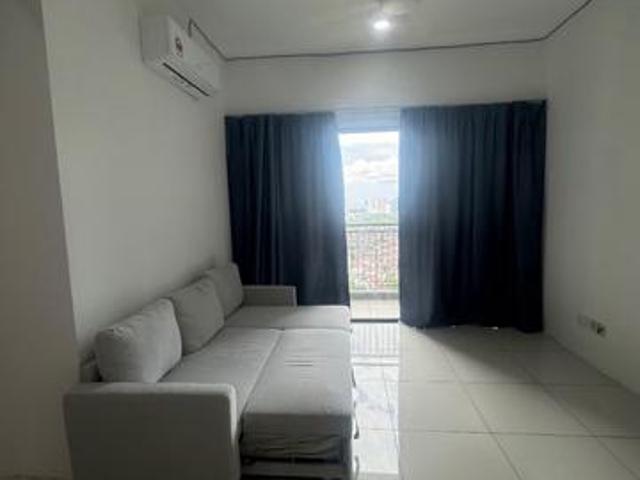 Condominium for rent in Georgetown, Penang