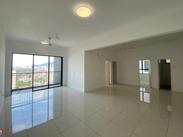 Apartment for rent in Georgetown, Penang