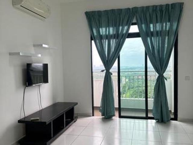 Serviced Residence for sale in Bukit Ledang, Johor