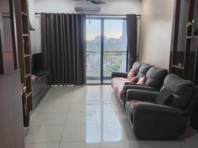 Condominium for sale in Georgetown, Penang