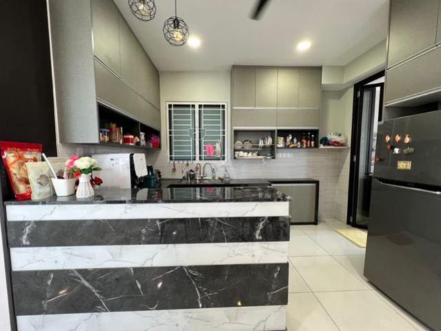 Condominium for sale in Georgetown, Penang