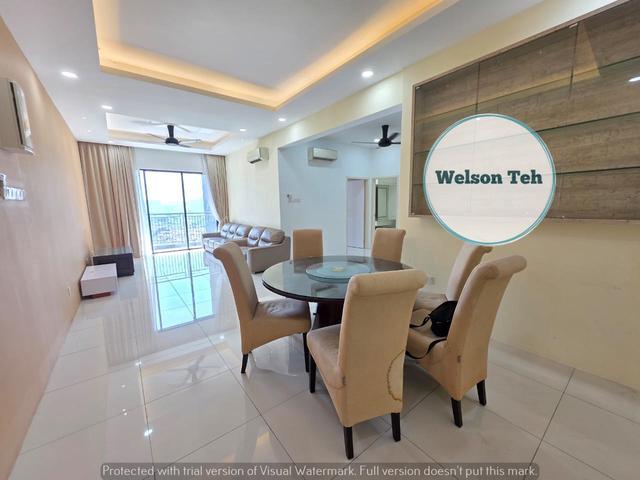 Condominium for sale in Georgetown, Penang