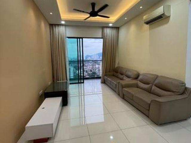 Condominium for sale in Georgetown, Penang