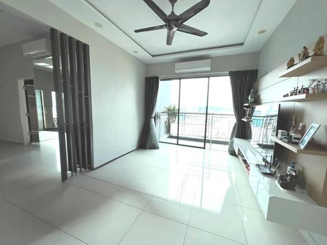 Condominium for sale in Georgetown, Penang