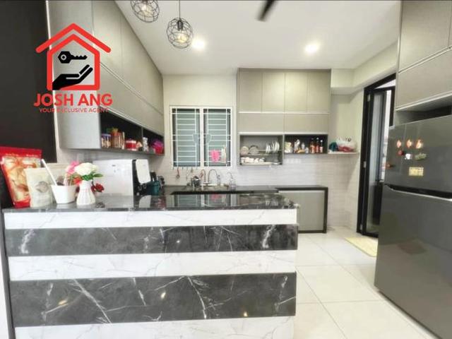 Condominium for sale in Georgetown, Penang