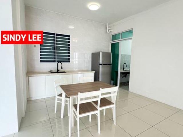 Condominium for rent in Georgetown, Penang