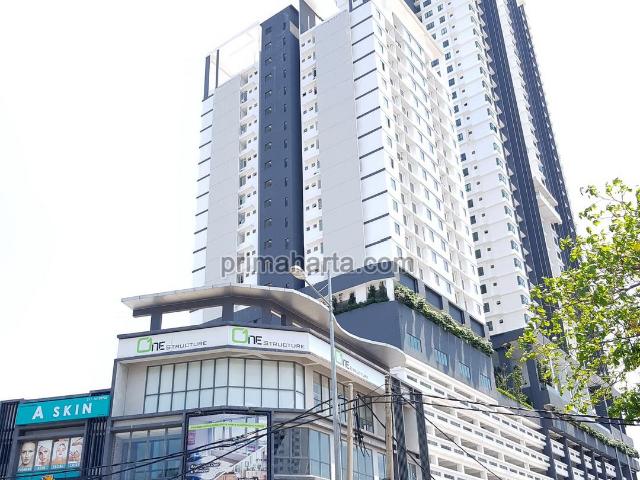 Apartment for rent in Georgetown, Penang