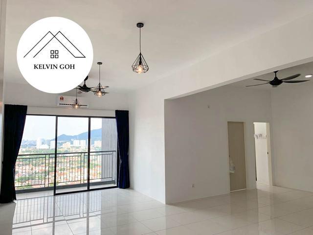 Condominium for sale in Georgetown, Penang