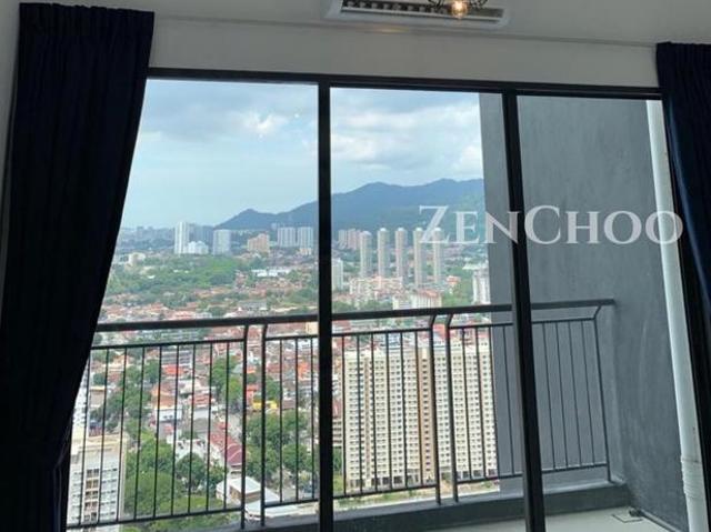 Condominium for sale in Timur Laut, George Town