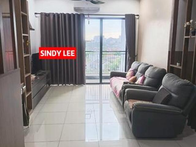 Condominium for sale in Georgetown, Penang