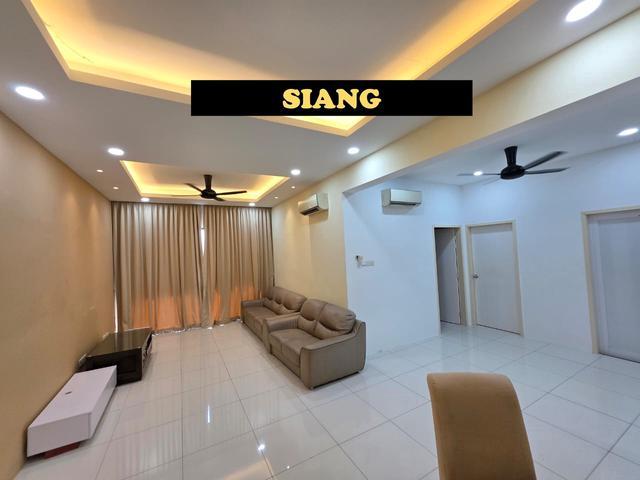 Condominium for sale in Georgetown, Penang